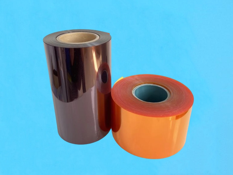 PVC rigid sheets